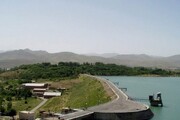 ٣ سد آذربایجان‌غربی آماده بازدید مسافران نوروزی