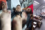 برگزاری تظاهرات در عفرین پس از کشته شدن چهار تن در شب نوروز توسط شبه‌نظامیان وابسته به ترکیه