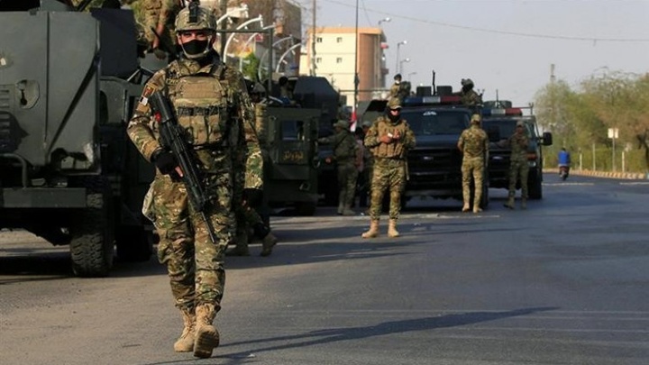 Turkish jets hit PKK positions in Kurdistan Region  Turkish jets hit PKK positions in Kurdistan Region