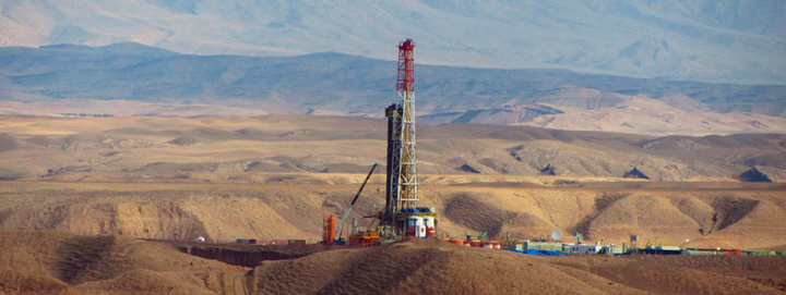 عراق صدور نفت اقلیم کردستان را متوقف کرد