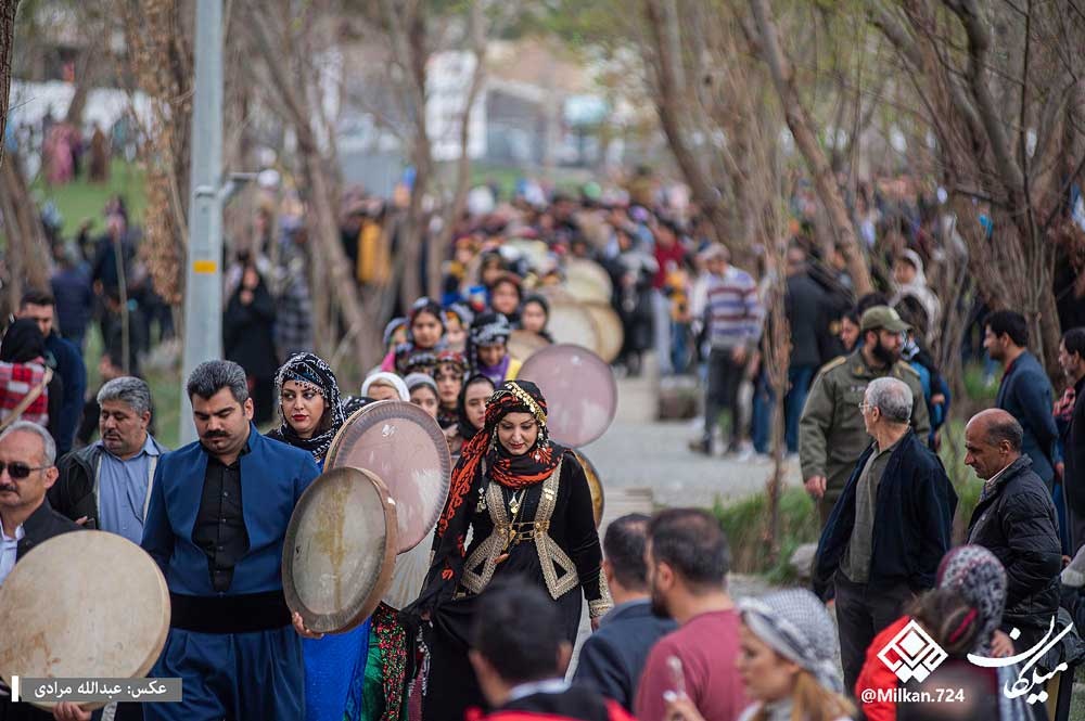 خورشیدی که در آسمان کرمانشاه و کردستان طلوع نکرد / رامین پی بردی
