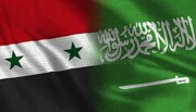 Syria, Saudi Arabia to restore ties after decade of estrangement 