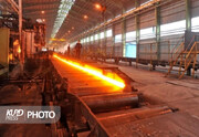 سرمایه گذاری ۴۵ هزار میلیارد ریالی برای احیای ذوب آهن قروه