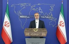 موضع ایران در خصوص برگزاری انتخابات در قره باغ