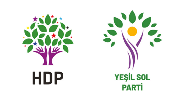 پایان مهلت درخواست برای نامزدی مجلس از سوی HDP