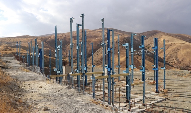 تله کابین ارومیه؛ از ادعای بزرگترین در خاورمیانه تا عدم پیشرفت و استهلاک!