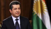 نخست وزیر اقلیم کردستان دربارە رای دادگاە فرانسە پیامی منتشر کرد