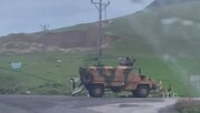 محاصره نظامی 6 روستا در کردستان ترکیه