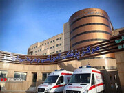 مراجعه ۴۷ هزار بیمار به اورژانس بیمارستان های کردستان