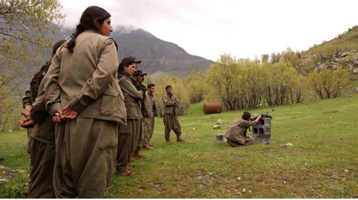 PKK: ڕاگرتنی چالاکییەکانمان تا دوای هەڵبژاردنەکانی تورکیا درێژ دەکەینەوە