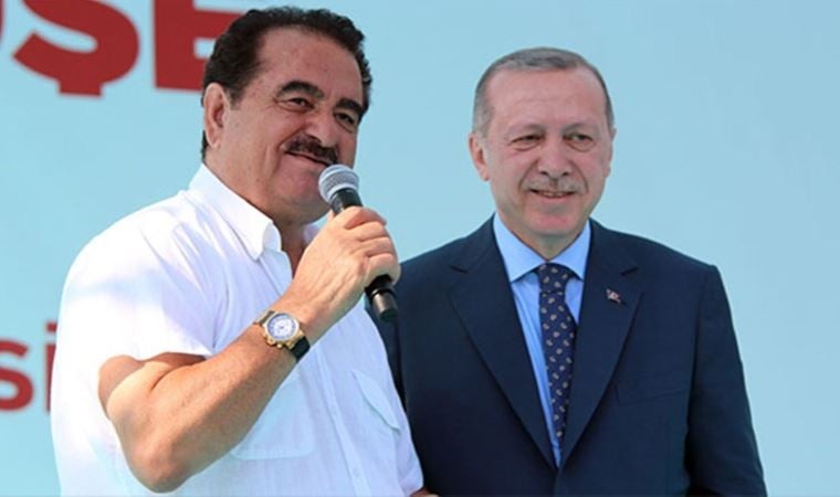 ابراهیم تاتلیسس درخواست نامزدی خود را به حزب اردوغان داد