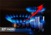 ۵۲ درصد مشترکان خانگی گاز در آذربایجان‌غربی پر مصرف اند