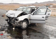 کاهش ۱۴ درصدی تصادفات در راه های کردستان