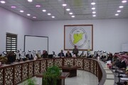مجلس سوریه دموکراتیک خواستار ایفای نقش قبایل منطقه در راه حل سیاسی شد