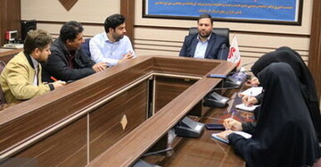 آغاز سامانه سردسیری بزرگترین رویداد کرمانشاه در سال 1402 است / اتاق بازرگانی در برگزاری رویدادهای کشاورزی ضعیف عمل کرده است