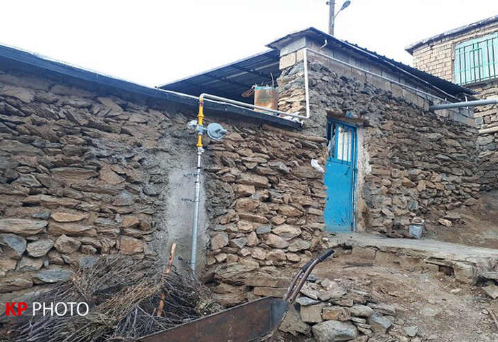 وعده گازرسانی به 100 درصد روستاهای دیواندره تا پایان هفته دولت 