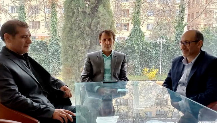 رکود رویدادها در شهر خلاق خوراکی ها/ میراث داری خوب حلقه مفقوده غذاهای محلی کرمانشاه