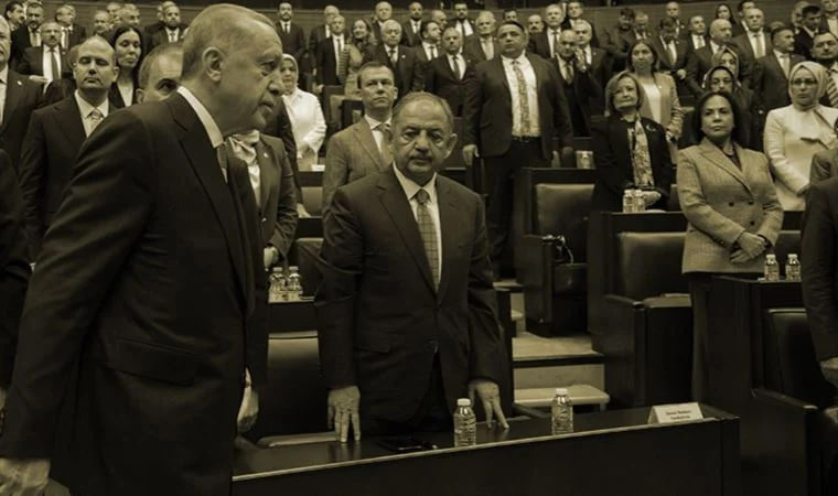 Survey says Turkey earthquakes changed political party affiliation for one-quarter