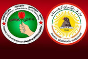 اتحادیه میهنی و حزب دمکرات به زودی نشستی برای بررسی برگزاری انتخابات پارلمان کردستان برگزار می کنند