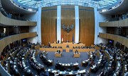 حملات دولت ترکیه در دستور کار پارلمان اتریش قرار می‌گیرد