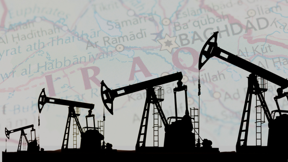 Kurdistan Region oil export suspension halts $6 billion debt repayment to traders