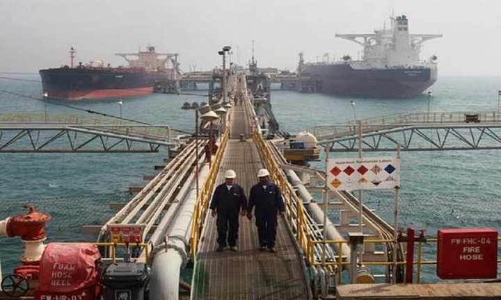 اربیل با صادرات نفت اقلیم کردستان از طریق شرکت «سومو» موافقت کرده است