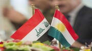 وزارت دارایی عراق تاکنون هیچ مبلغی از اربیل  بابت درآمدهای صادرات نفت دریافت نکرده است
