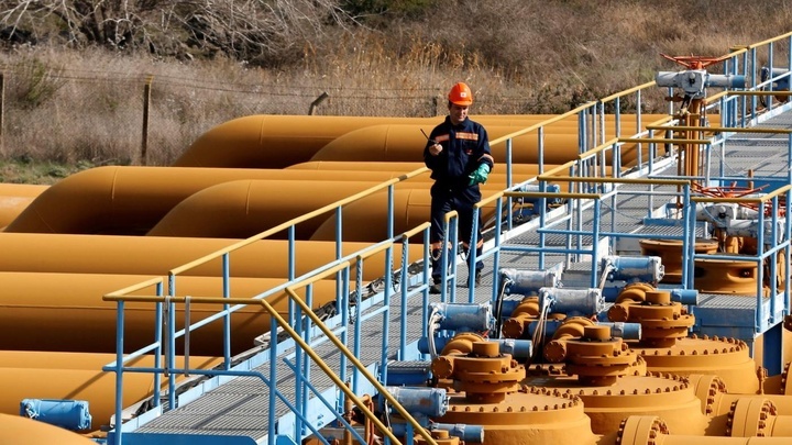 OPEC+ likely to maintain output in light of Kurdish oil dispute / Jack Dutton OPEC+ likely to maintain output in light of Kurdish oil dispute / Jack Dutton