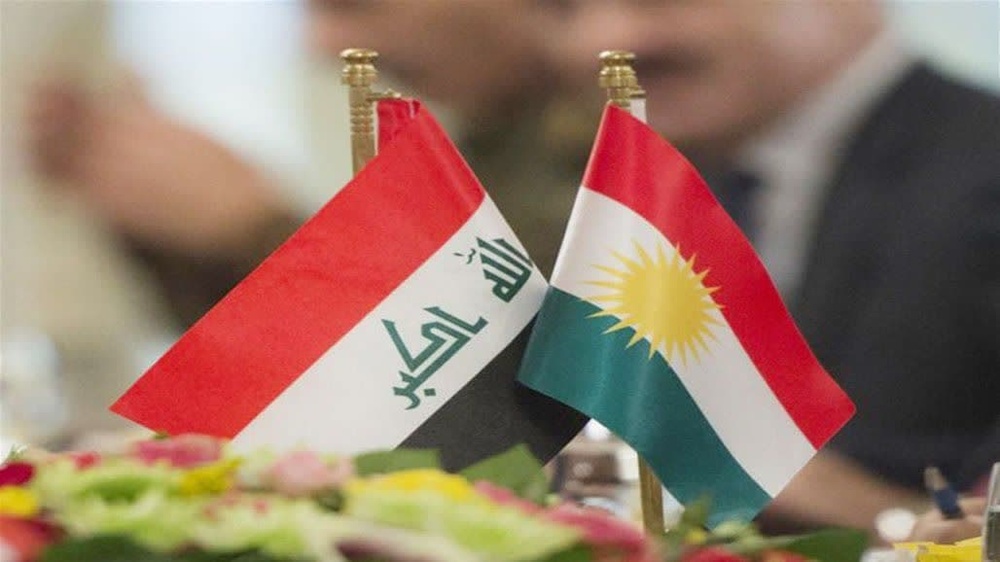 The key to resolving financial disputes between Erbil and Baghdad