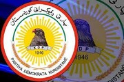شکست مذاکرات دولت های فدرال و اقلیم کردستان بر دوش احزاب سیاسی در  بغداد است