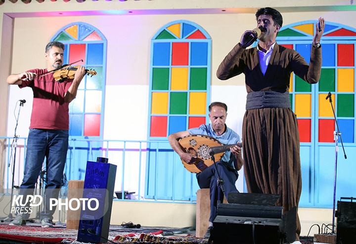 جزئیات برگزاری پنجمین جشنواره ملی موسیقی آواها و نواهای محلی لیلاخ