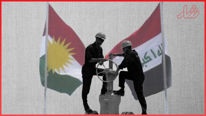 Iraq asks Turkey to restart Kurdistan Region oil exports