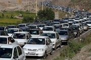 فاصله غیرمجاز بیشترین نوع تخلف در جاده های آذربایجان غربی است