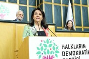 شهروندان ما محکوم به دولت AKP-MHP نیستند/هدفمان داشتن دست کم 100 نماینده در مجلس است