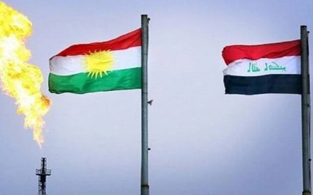 Halted oil flow from Kurdistan to Turkey hurting region