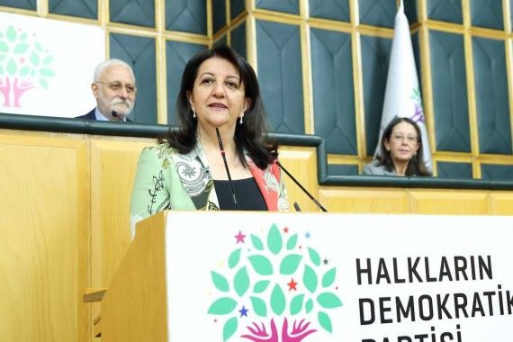 Gendarmes disrupt opening of Green Left Party’s election office, detain 7 Gendarmes disrupt opening of Green Left Party’s election office, detain 7
