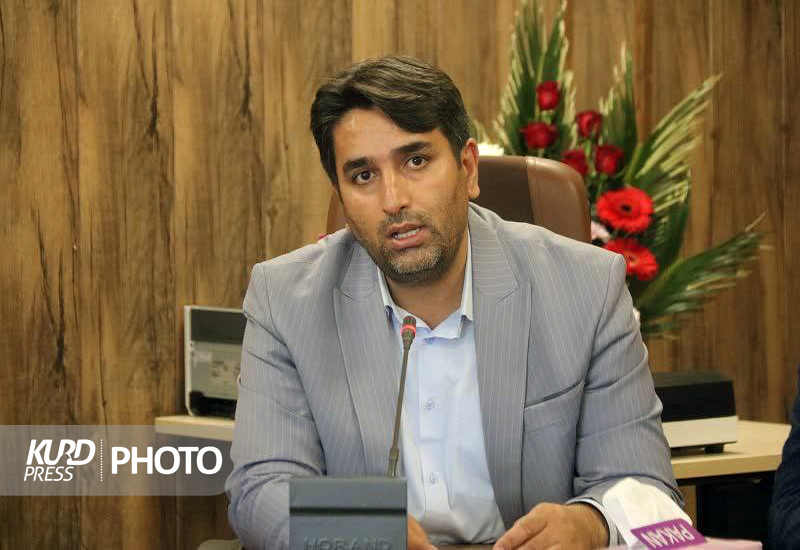 شهردار سنندج: اتحاد ملت ایران مثال زدنی است/پروژه های عمرانی با قدرت ادامه دارند