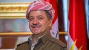 Masoud Barzani welcomes Erbil oil export agreement with Baghdad