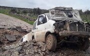 کشته شدن سه فرمانده شبه‌نظامیان وابسته به ترکیه در سرکانی توسط افراد ناشناس