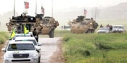 میزان کمک های نظامی آمریکا به نیروهای کرد سوریه در سال 2024