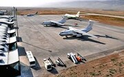 توقف همراهی سلیمانیه با کردهای سوریه شرط ترکیه برای برقراری پروازها