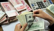 خبرگزاری دولت: زیان ۴۰ درصدی بخاطر وصول بدهی عراق به دینار صحیح نیست