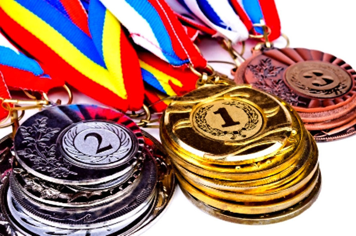 ورزشکاران آذربایجان غربی ١٣٦ مدال جهانی و بین المللی کسب کردند
