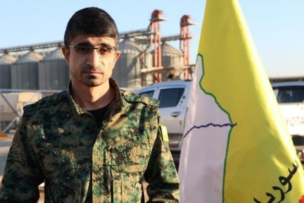 نیروهای امنیتی دولت موقت سوریه پس از پایان مأموریت حسکه و قامشلو را ترک می‌کنند