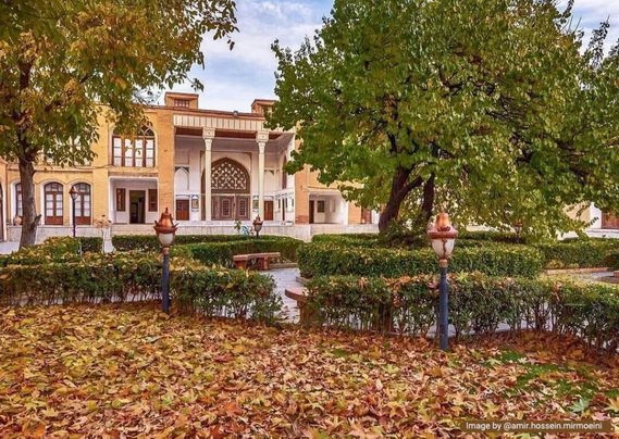 «تاق بستان» پربازدیدترین مجموعه تاریخی غرب کشور