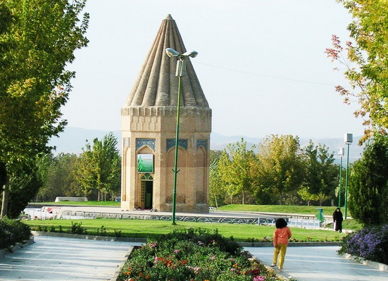 «تاق بستان» پربازدیدترین مجموعه تاریخی غرب کشور