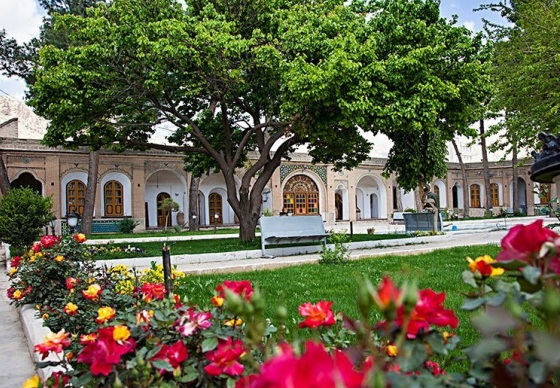 «تاق بستان» پربازدیدترین مجموعه تاریخی غرب کشور