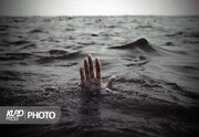 غرق شدن جوان ۳۵ ساله در دریاچه سراب قروه