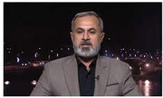 بغداد باید بمباران فرودگاه بین المللی سلیمانیه از سوی  ترکیه را اقدامی  غیر مسئولانه،  ارزیابی کند