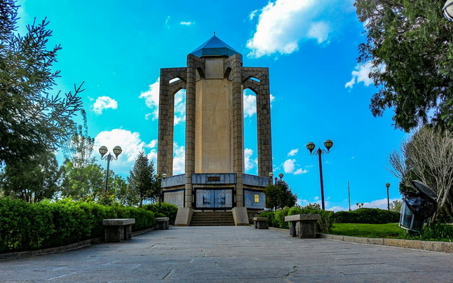 «تاق بستان» پربازدیدترین مجموعه تاریخی غرب کشور